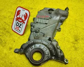 Лобовина двс HONDA