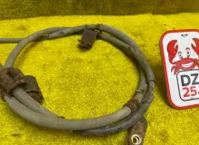 Тросик ручника TOYOTA LAND CRUISER PRADO 2010/Цвет 1H2 4642060112 GRJ150W/GRJ150L/GRJ150/GRJ151W/GRJ151/GRJ152/GDJ150W/GDJ150R/GDJ150L/GDJ150/GDJ151W/GDJ151/KDJ150/KDJ150L/TRJ150W/TRJ150L/TRJ150/TRJ152 1GRFE, задний правый