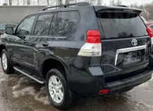 Тросик ручника TOYOTA LAND CRUISER PRADO 2010/Цвет 1H2 4642060112 GRJ150W/GRJ150L/GRJ150/GRJ151W/GRJ151/GRJ152/GDJ150W/GDJ150R/GDJ150L/GDJ150/GDJ151W/GDJ151/KDJ150/KDJ150L/TRJ150W/TRJ150L/TRJ150/TRJ152 1GRFE, задний правый