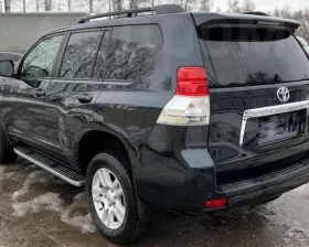 Тросик ручника Toyota