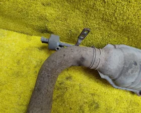 Катализатор Toyota
