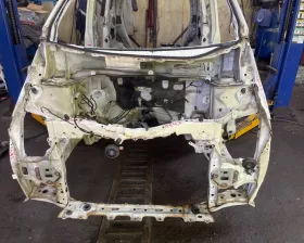 Телевизор Honda
