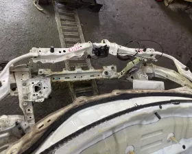 Телевизор Honda