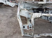 Лонжерон HONDA FREED/FREED SPIKE 2008/Цвет NH624P 60650SYY300ZZ GB3/GP3/GB4 L15A, передний правый
