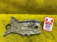 Лобовина двс HONDA FREED SPIKE/FREED/CIVIC 2012/Цвет NH624P 11410RW0000 GP3/FB4 LEA, передняя