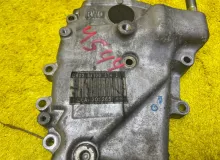 Лобовина двс HONDA FREED SPIKE/FREED/CIVIC 2012/Цвет NH624P 11410RW0000 GP3/FB4 LEA, передняя