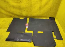 Коврик багажника HONDA FREED SPIKE/FREED 2012/Цвет NH624P 08U45SFM000 GP3/GB3/GB4 LEA, задний