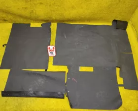 Коврик багажника Honda