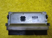 Блок управления двс LEXUS/TOYOTA RX450H 2009/ЦВЕТ 212 8966148E30 GYL16W/GYL16/GYL15W/GYL15/GYL10W/GYL10 2GRFXE, передний
