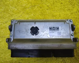Блок управления двс TOYOTA