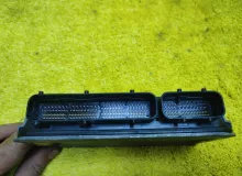 Блок управления двс LEXUS/TOYOTA RX450H 2009/ЦВЕТ 212 8966148E30 GYL16W/GYL16/GYL15W/GYL15/GYL10W/GYL10 2GRFXE, передний