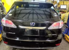 Подушка двигателя LEXUS/TOYOTA RX350/RX450H/ES350/CAMRY/HIGHLANDER 2010 1236231040 GGL10W/GGL10L/GGL10/GYL10/GYL10W/GYL15/GYL15W/GGL15/GGL16/GYL16/GYL16W 2GRFXE, передняя правая
