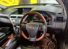 Подушка двигателя LEXUS/TOYOTA RX350/RX450H/ES350/CAMRY/HIGHLANDER 2010 1236231040 GGL10W/GGL10L/GGL10/GYL10/GYL10W/GYL15/GYL15W/GGL15/GGL16/GYL16/GYL16W 2GRFXE, передняя правая