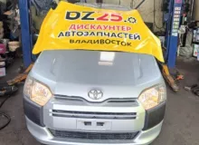 Лонжерон TOYOTA PROBOX/SUCCEED 2015/Цвет 1E7 5370152240 NCP160V/NCP165V/NHP160V/NSP160V 1NZFE, передний правый