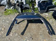 Крыша MAZDA DEMIO/MAZDA 2 2015/Цвет 42M DJ5AS/DJ5FS/DJ3FS/DJ3AS/DJLFS/DJLAS/DJ S5DPTS