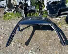 Крыша Mazda