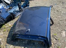 Крыша MAZDA DEMIO/MAZDA 2 2015/Цвет 42M DJ5AS/DJ5FS/DJ3FS/DJ3AS/DJLFS/DJLAS/DJ S5DPTS