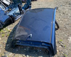 Крыша Mazda