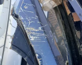 Крыша Mazda
