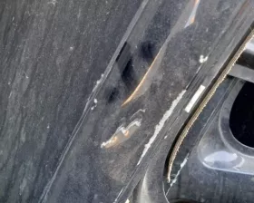 Крыша Mazda