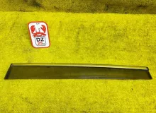Ветровик на дверь SUBARU FORESTER 2012/Цвет G1U SJG/SJ5/SJ9/SJD ORIGINAL, задний левый