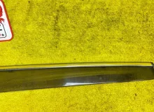 Ветровик на дверь SUBARU FORESTER 2012/Цвет G1U SJG/SJ5/SJ9/SJD ORIGINAL, задний левый