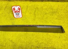 Ветровик на дверь SUBARU FORESTER 2012/Цвет G1U SJG/SJ5/SJ9/SJD ORIGINAL, задний левый