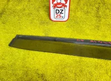 Ветровик на дверь SUBARU FORESTER 2012/Цвет G1U SJG/SJ5/SJ9/SJD ORIGINAL, задний левый