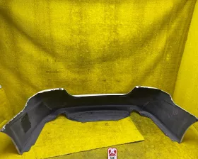 Бампер NISSAN