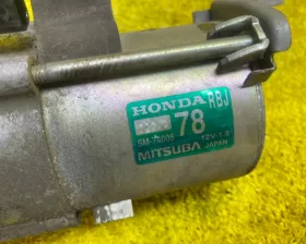 Стартер HONDA