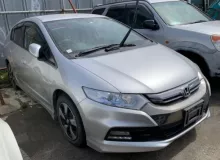 Стартер HONDA INSIGHT/INSIGHT EXCLUSIV 2012/Цвет NH700M 31200RBJJ01 ZE3/ZE2 LEA, передний