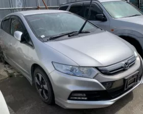 Стартер HONDA