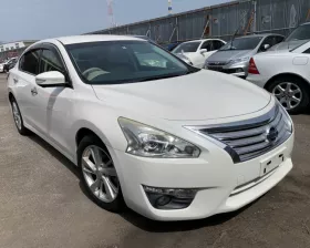 Помпа NISSAN