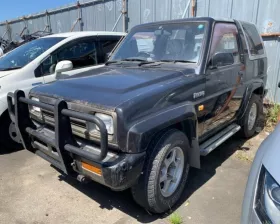 Шаровая опора DAIHATSU