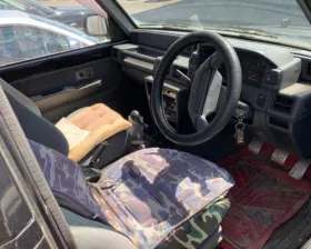 Шаровая опора DAIHATSU