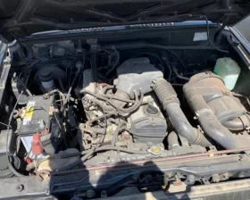 Шаровая опора DAIHATSU