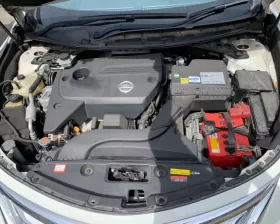 Амортизатор NISSAN