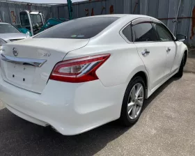 Амортизатор NISSAN