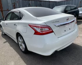 Амортизатор NISSAN
