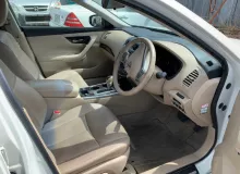 Амортизатор NISSAN TEANA ЛЕВЫЙ|ПРАВЫЙ|2014 E62103NU0B L33 QR25DE, задний правый