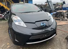Высоковольтная батарея NISSAN LEAF 30KWH|2016 295B04NN1A AZE0 EM57