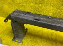 Жесткость бампера TOYOTA AVENSIS 2012/Цвет 209 5202105051 ZRT272W/ZRT272/ZRT270/ZRT271/ADT270/ADT271/AZT270/WWT270/WWT271 3ZRFAE, передний