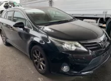 Жесткость бампера TOYOTA AVENSIS 2012/Цвет 209 5202105051 ZRT272W/ZRT272/ZRT270/ZRT271/ADT270/ADT271/AZT270/WWT270/WWT271 3ZRFAE, передний