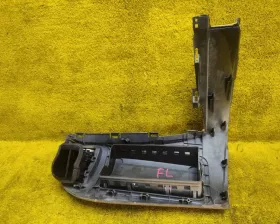 Подушка безопасности пассажира NISSAN