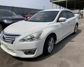 Подушка безопасности пассажира NISSAN