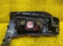 Подушка безопасности пассажира NISSAN TEANA 2014/БЕЗ ЗАРЯДА K85153TU0A L33 QR25DE, передняя левая