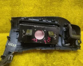 Подушка безопасности пассажира NISSAN