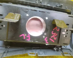 Подушка безопасности пассажира NISSAN
