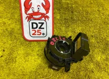 Шлейф-лента руля TOYOTA AVENSIS 2012/Цвет 209 8430705030 ZRT272W/ZRT272/ZRT270/ZRT271/ADT270/ADT271/AZT270/WWT270/WWT271 3ZRFAE, передняя