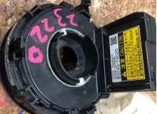 Шлейф-лента руля TOYOTA AVENSIS 2012/Цвет 209 8430705030 ZRT272W/ZRT272/ZRT270/ZRT271/ADT270/ADT271/AZT270/WWT270/WWT271 3ZRFAE, передняя